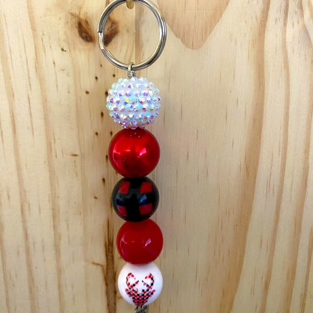 Winter Key Chain Bundle - image 4